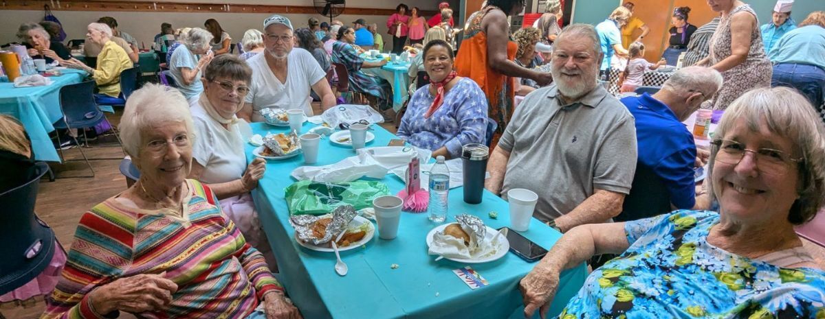 2025 AOA Bingo Sponsorships